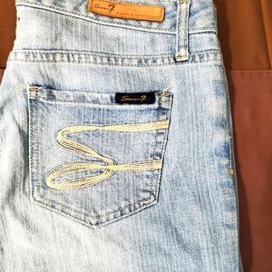 Seven 7 jeans
